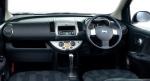 Nissan Note 2009 года